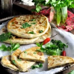 Aloo Paratha