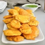 Aloo (Potato) Pakora