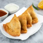 Aloo Samosa
