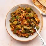 Bhindi (Okra)