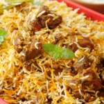 Biryani
