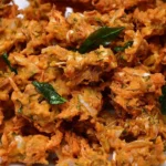 Cabbage Pakora