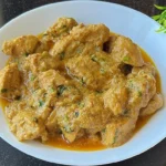 Chicken Creamy Handi (Boneless)
