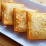 Chicken Fajita Pockets