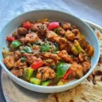 Chicken Jalfarezi