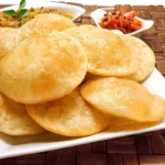 Daal Kachori