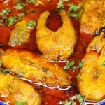 Fish Curry