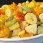 Fruit Chaat