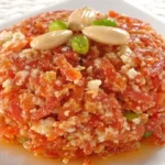 Gajar Ka Halwa