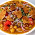 Kathyawari Chaat