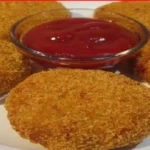 Labenese Cutlets/Kabab (Chicken)