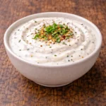 Mayo Garlic Sauce