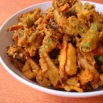 Mixed Vegetable Pakora