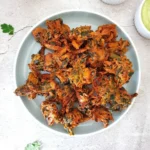 Palak (Spinach) Pakora