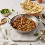 Kabab Karhai (Chicken)