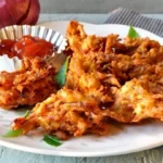 Piyaz (Onion) Pakora