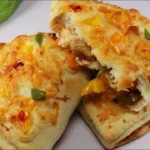 Pizza Sandwich (Chicken)