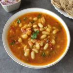 Rajma Curry