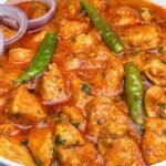 Makhni Chicken Handi (Boneless)